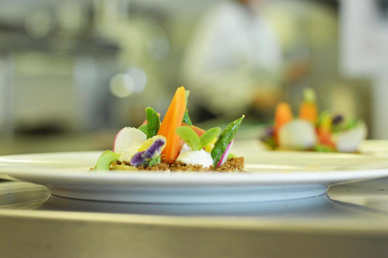 Skotel Amsterdam, Hotelschool The Hague 外观 照片