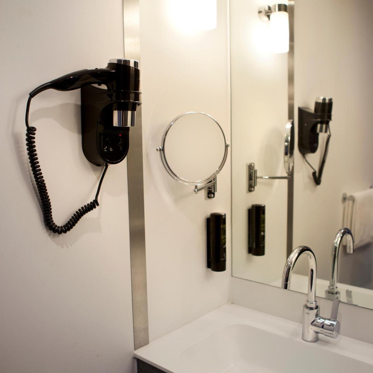 Skotel Amsterdam, Hotelschool The Hague 外观 照片