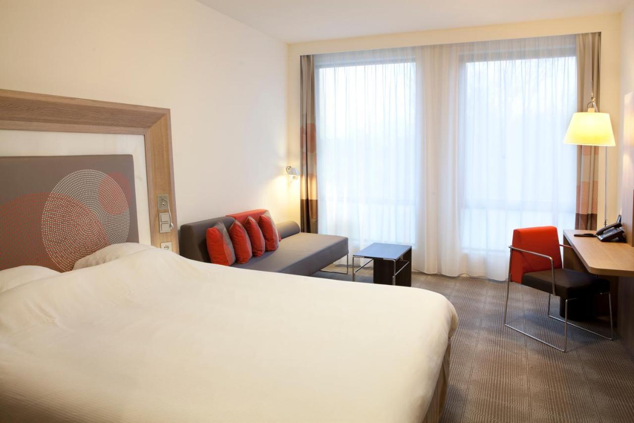 Skotel Amsterdam, Hotelschool The Hague 外观 照片