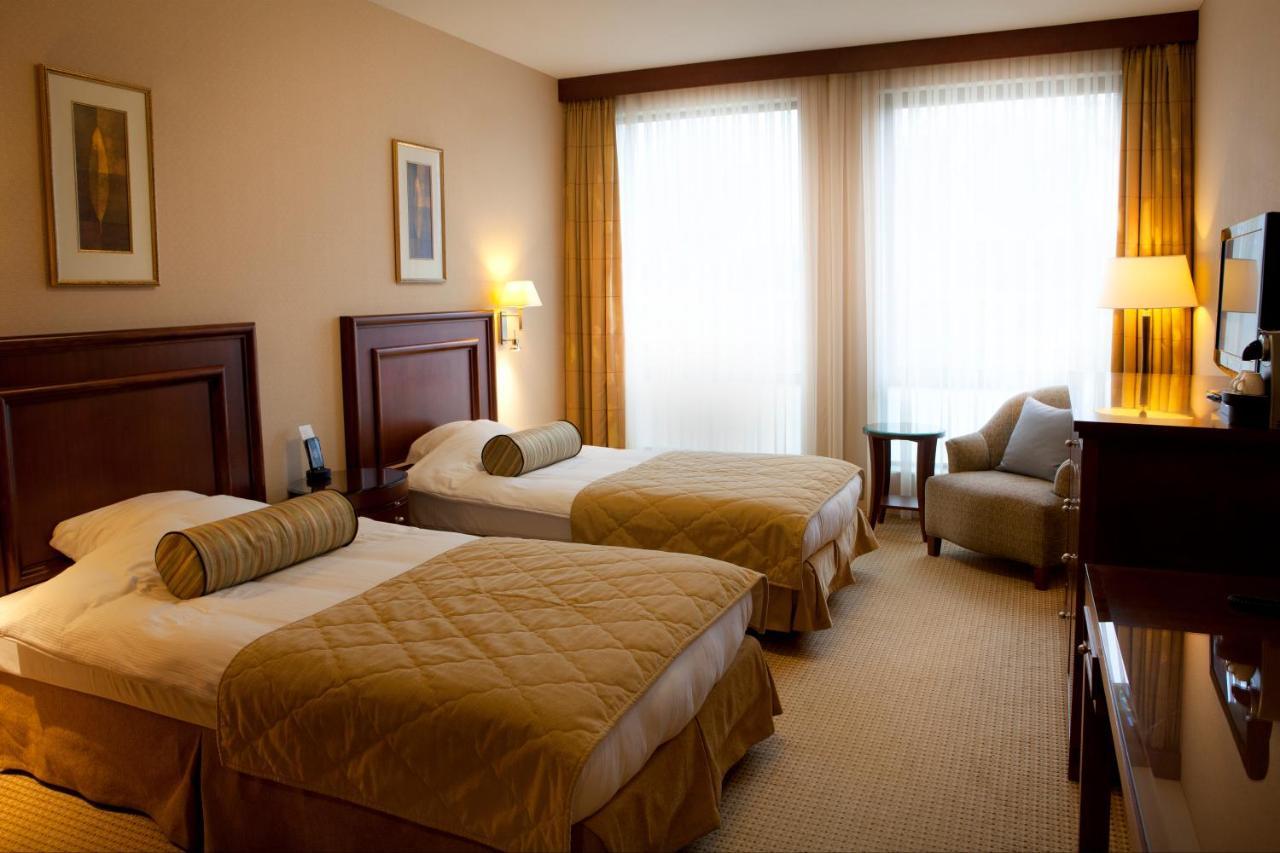 Skotel Amsterdam, Hotelschool The Hague 外观 照片